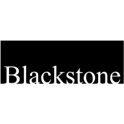 Blackstone Inc. Share Price